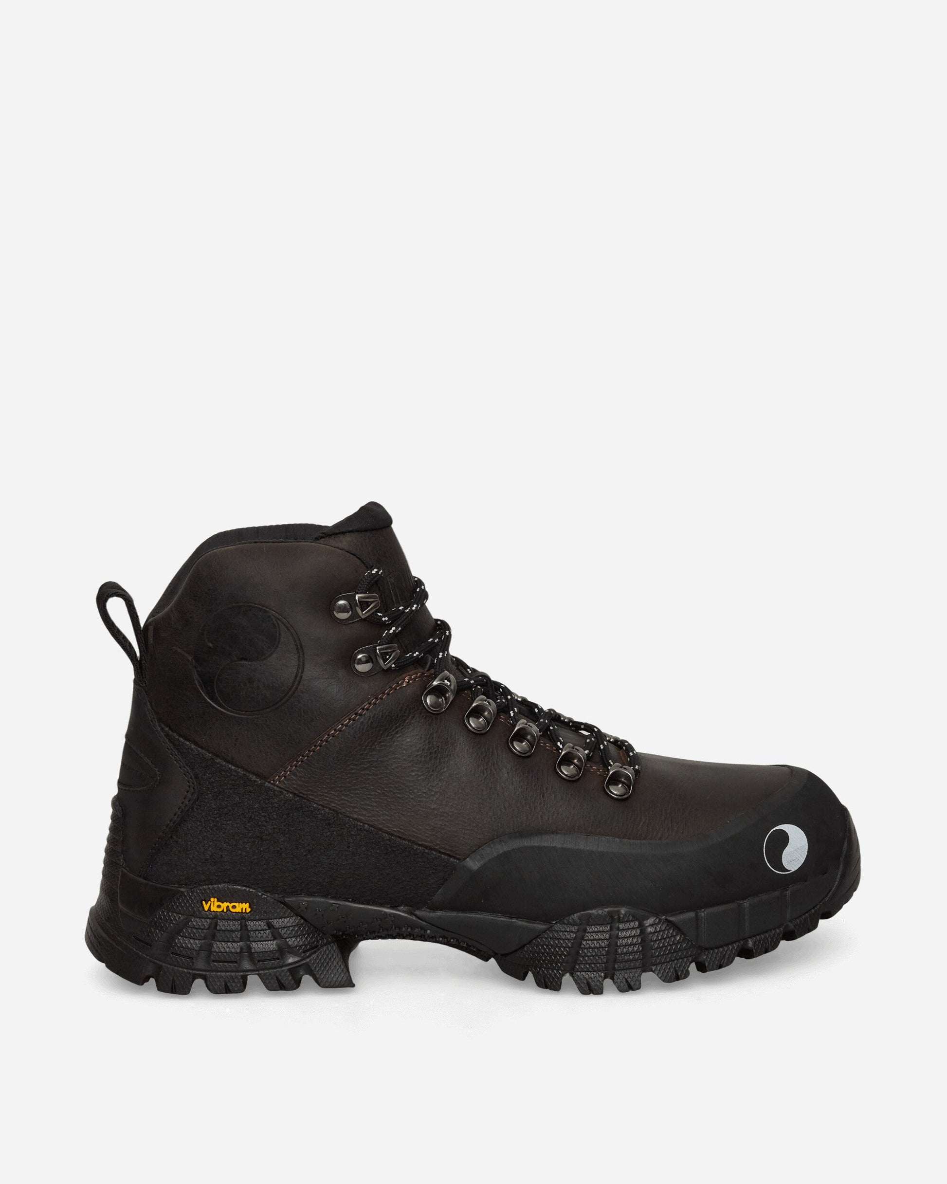 Our Legacy WORK SHOP Andreas Boots Slate