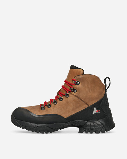 Andreas Boots Honey