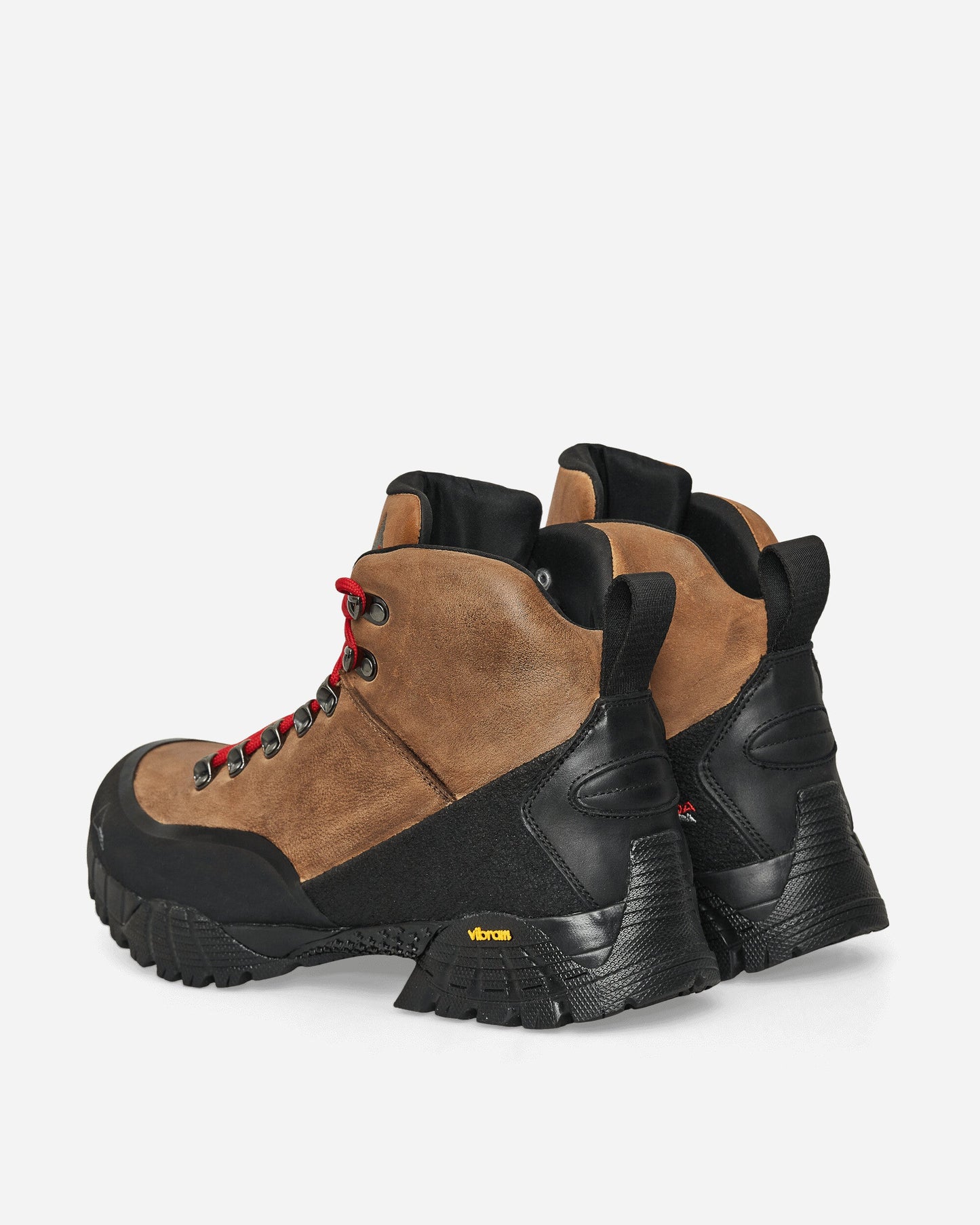 Andreas Boots Honey
