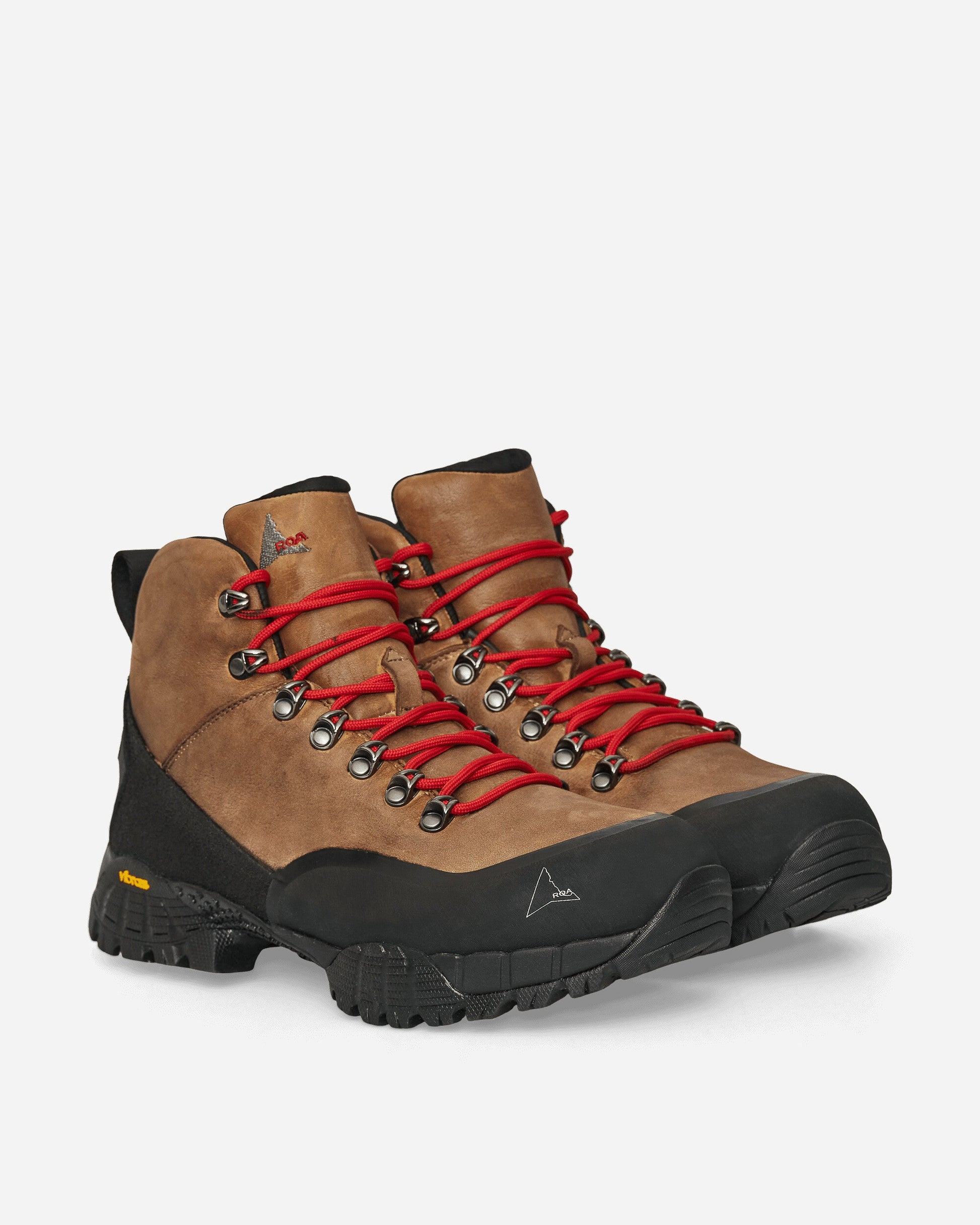 Andreas Boots Honey
