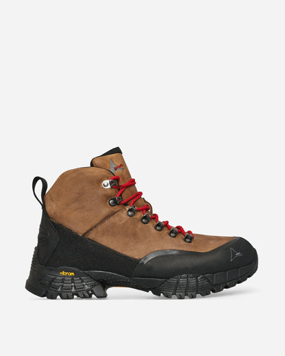 Andreas Boots Honey