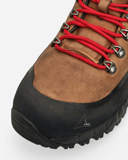Andreas Boots Honey
