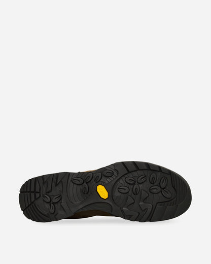 Frea Boots Sea Turtle / Black