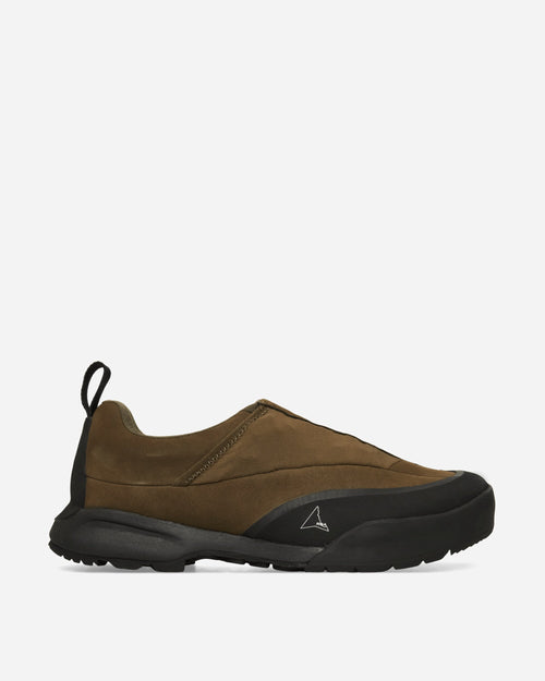 Frea Boots Sea Turtle / Black