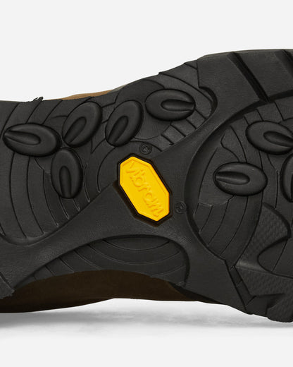 Frea Boots Sea Turtle / Black