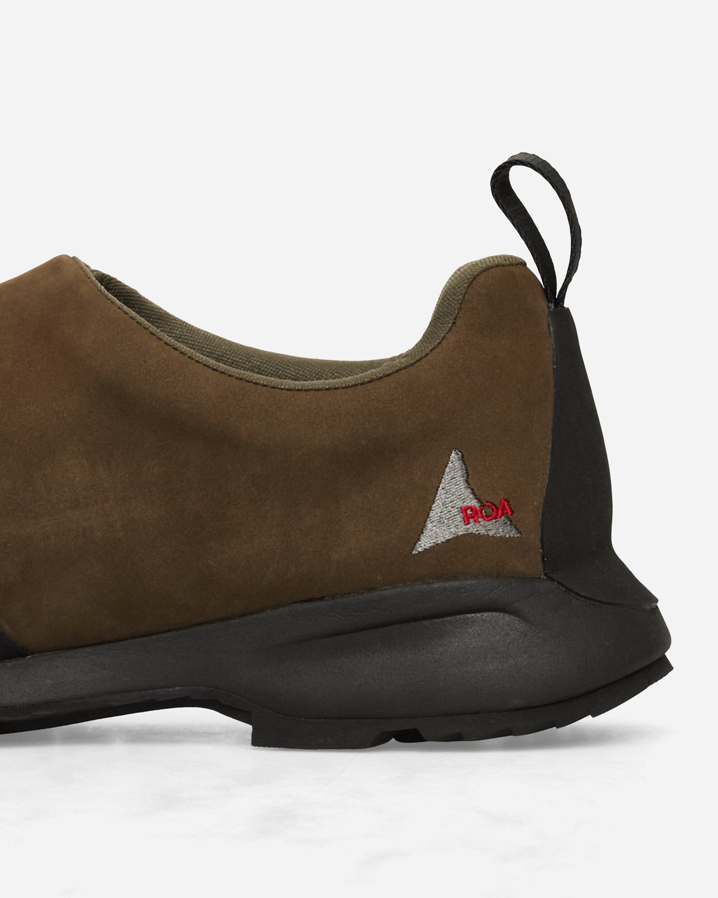 Frea Boots Sea Turtle / Black