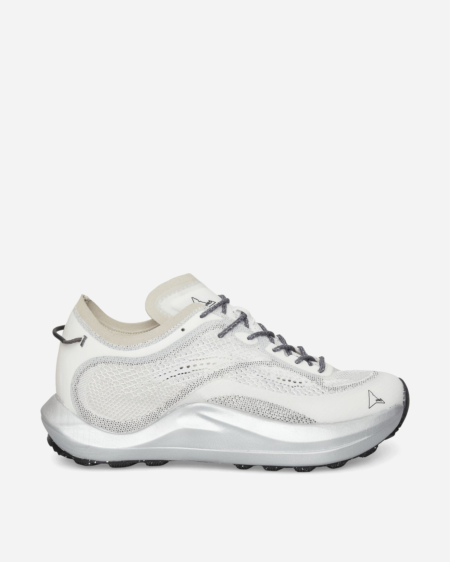 Sella Lite Sneakers White