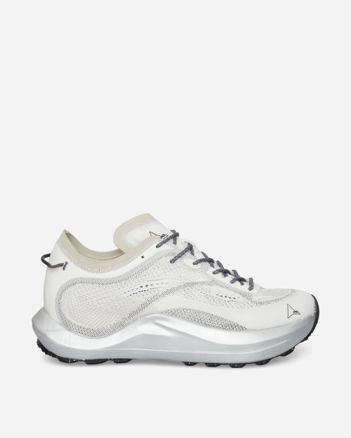 Sella Lite Sneakers White