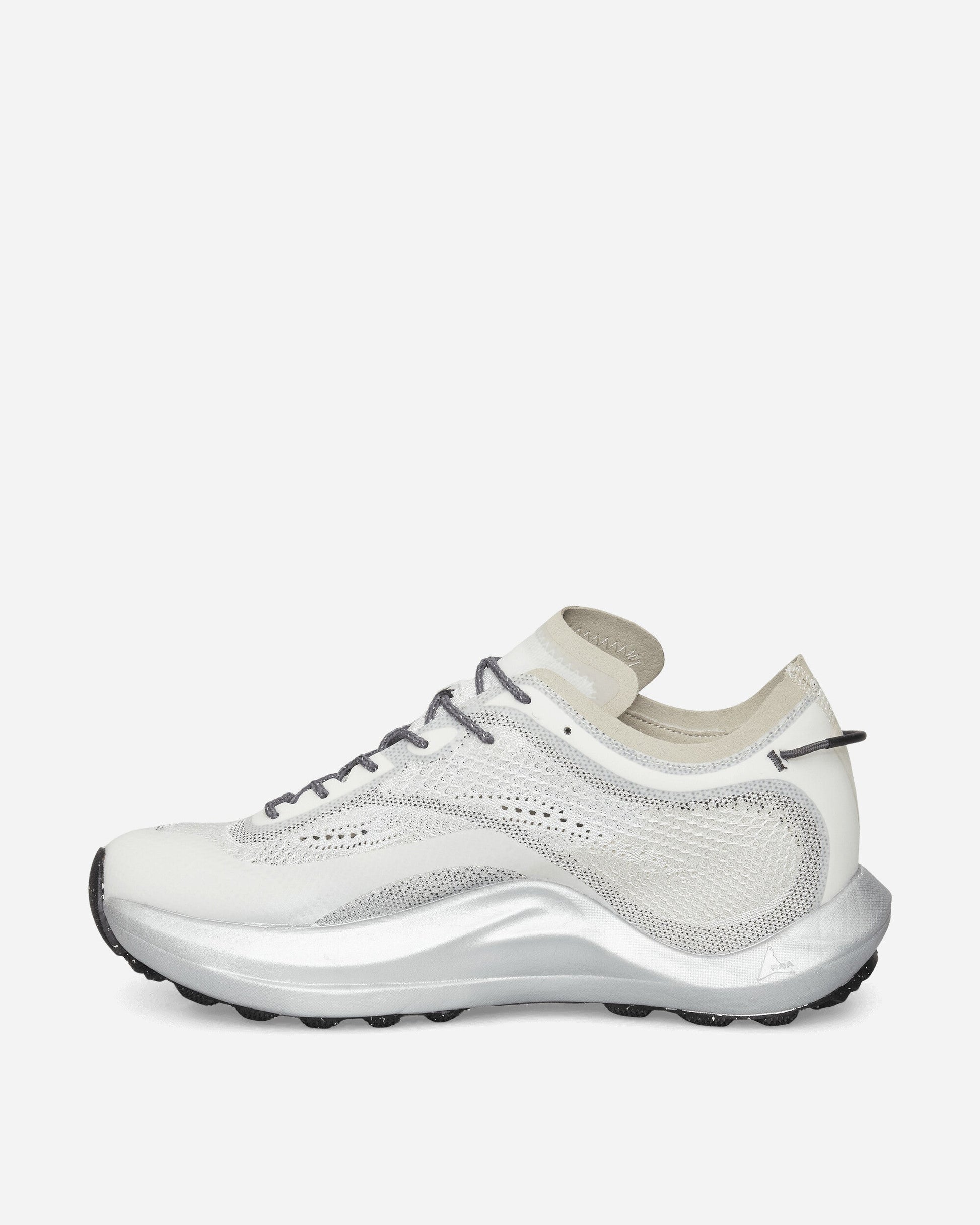 Sella Lite Sneakers White
