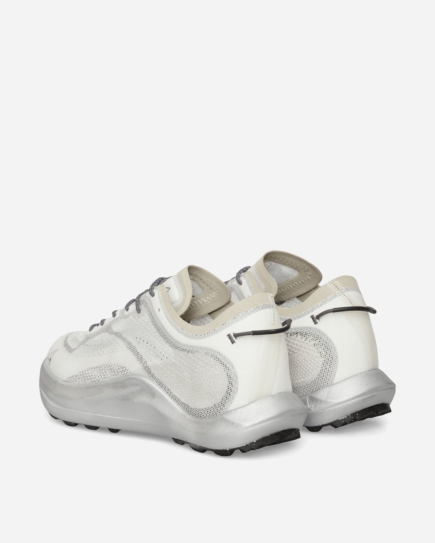Sella Lite Sneakers White