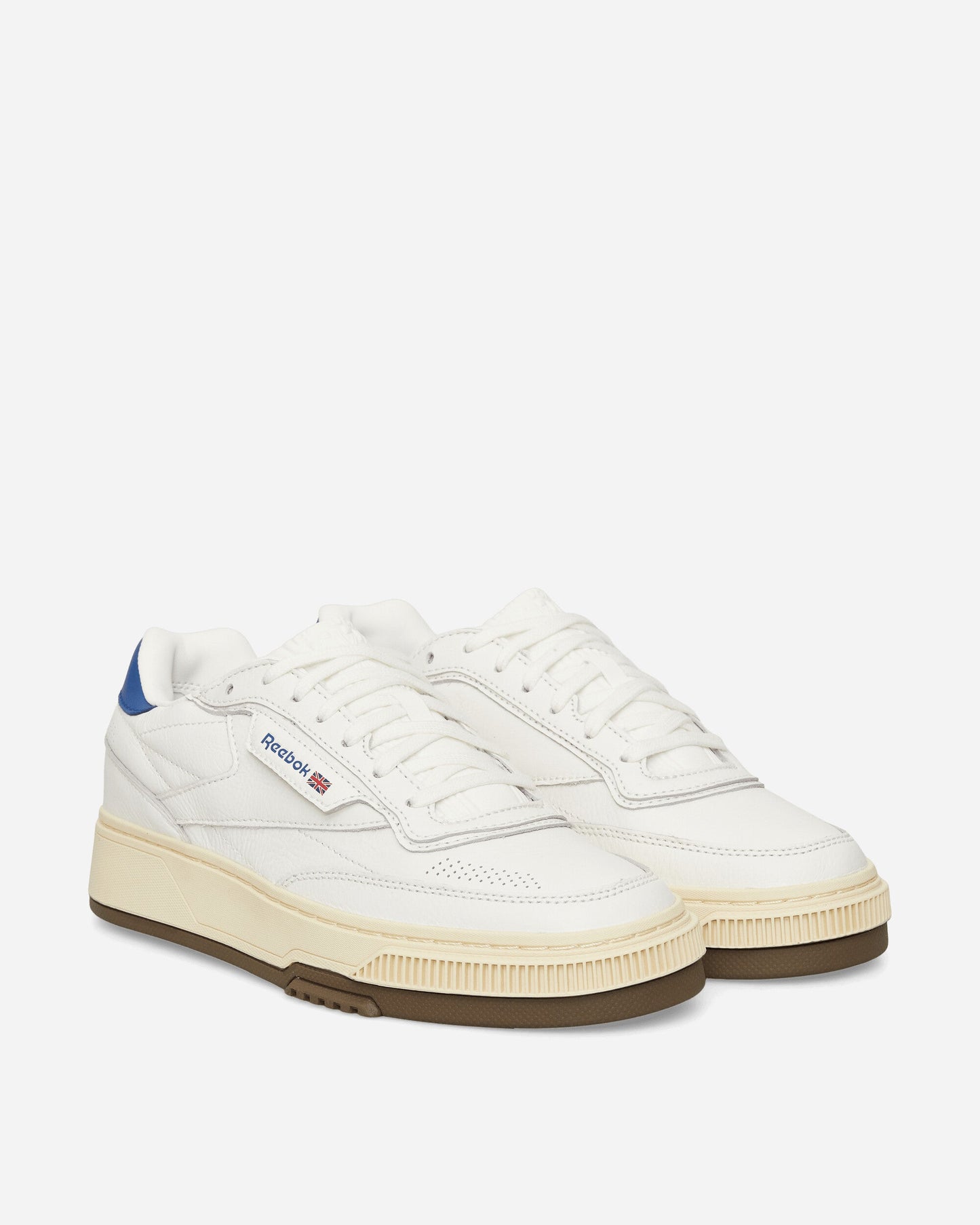 Club C LTD Sneakers Vintage Blue