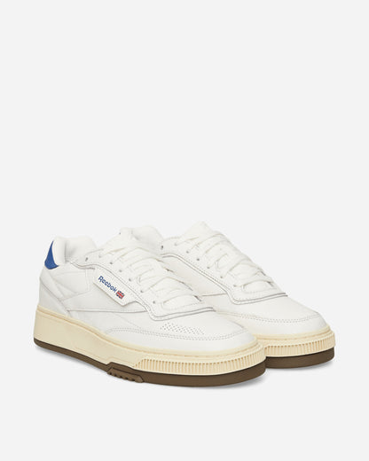 Club C LTD Sneakers Vintage Blue