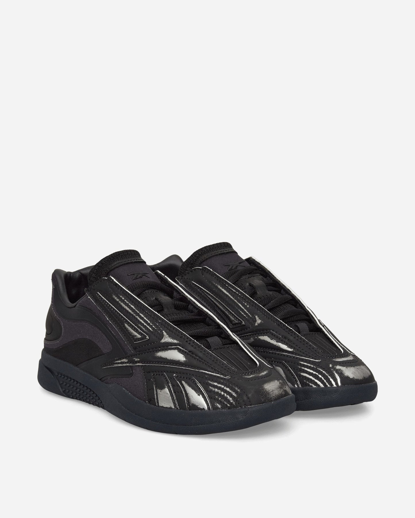 Hammer Pro LTD Sneakers Black Buff Metallic