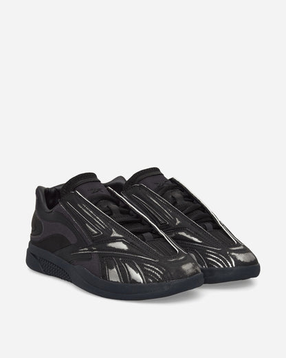 Hammer Pro LTD Sneakers Black Buff Metallic