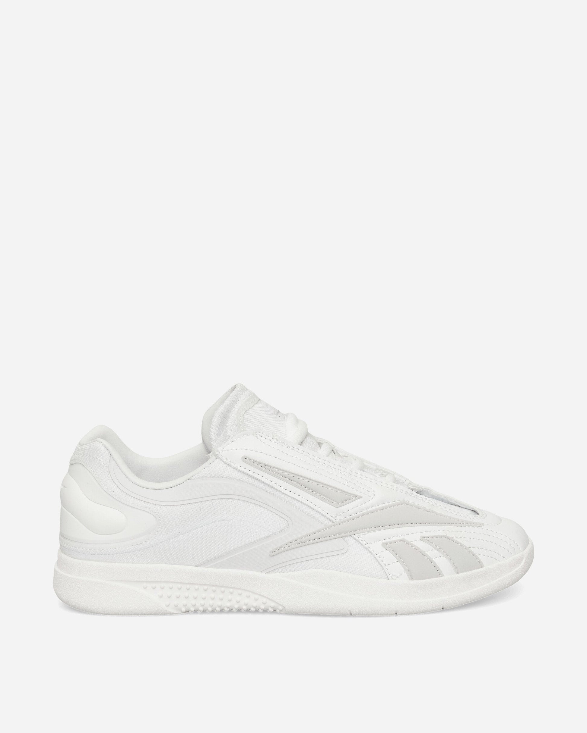 Hammer Pro LTD Sneakers Triple White