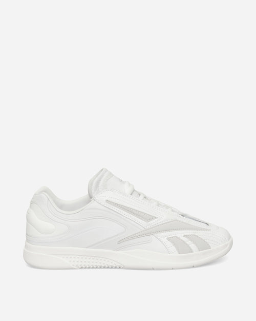 Hammer Pro LTD Sneakers Triple White