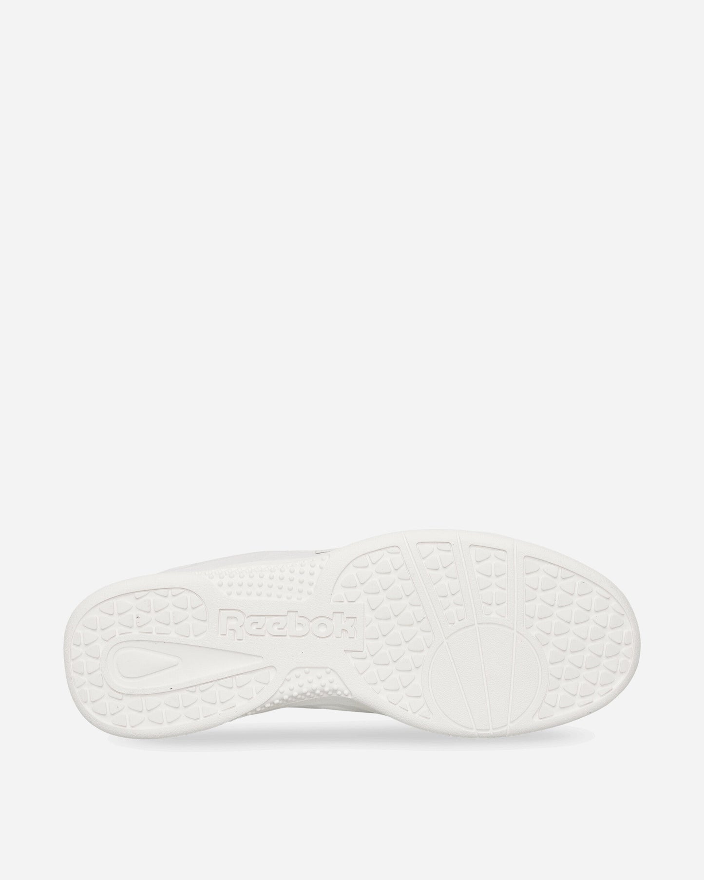Hammer Pro LTD Sneakers Triple White