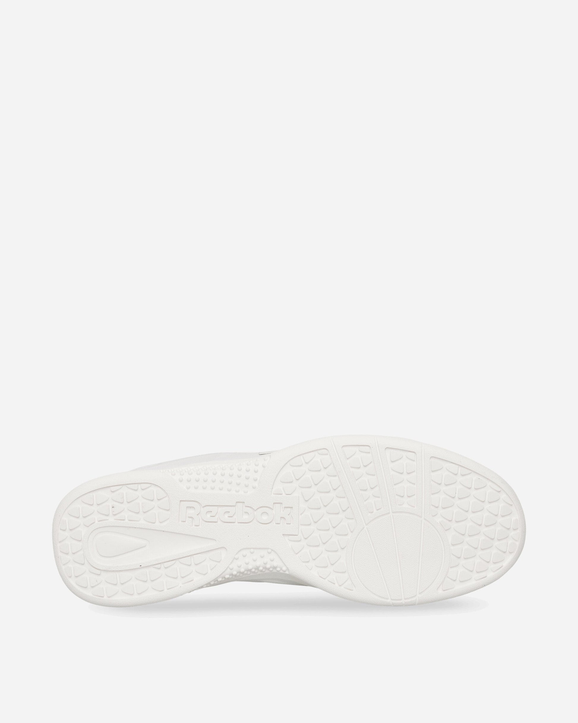 Hammer Pro LTD Sneakers Triple White