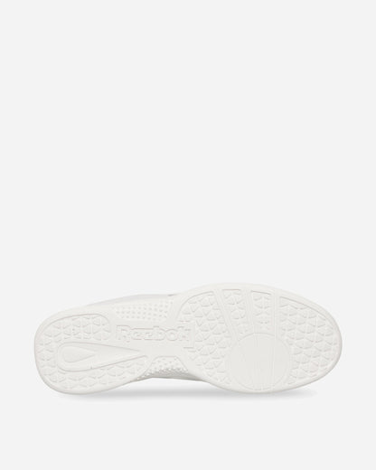Hammer Pro LTD Sneakers Triple White