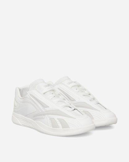 Hammer Pro LTD Sneakers Triple White