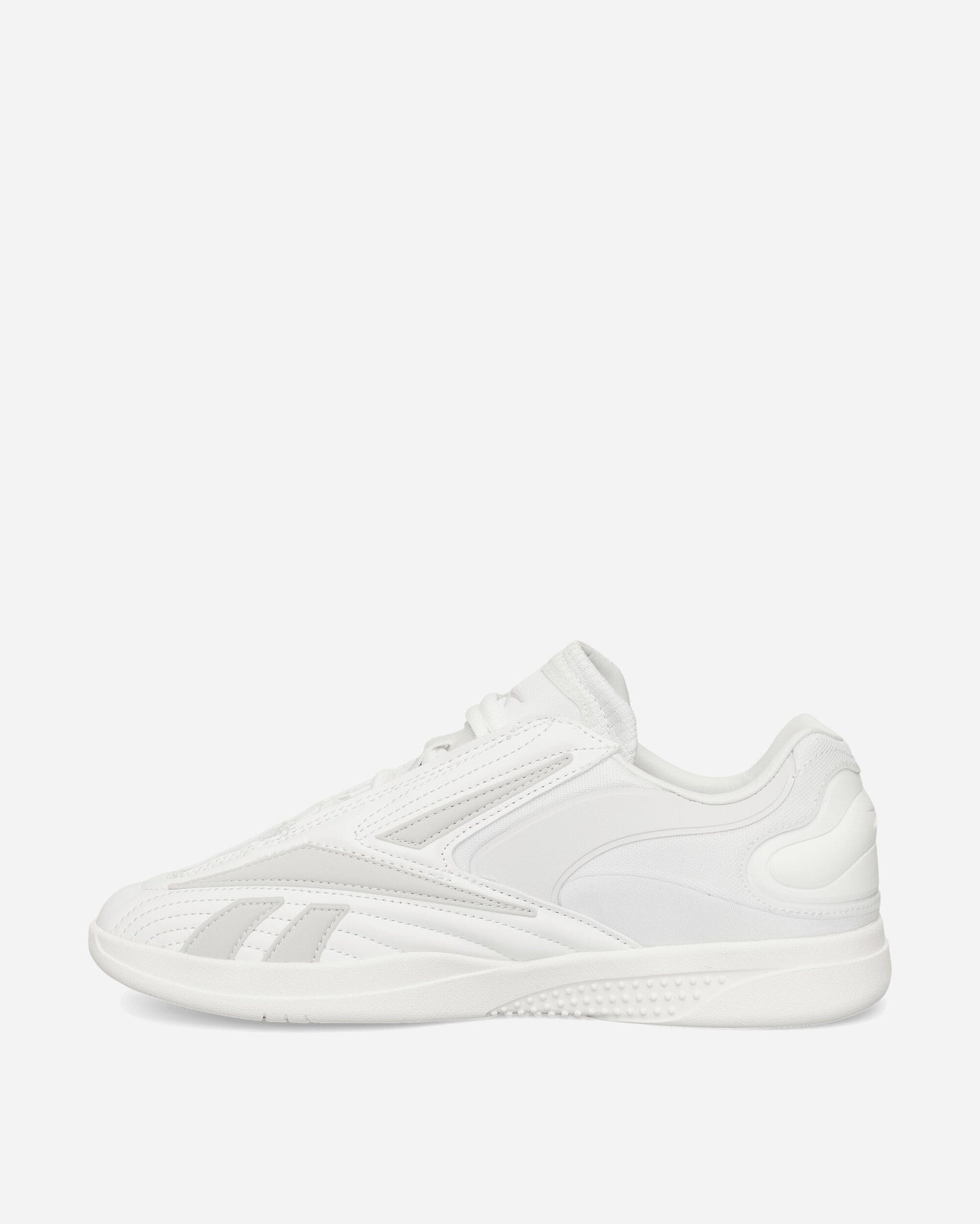 Hammer Pro LTD Sneakers Triple White