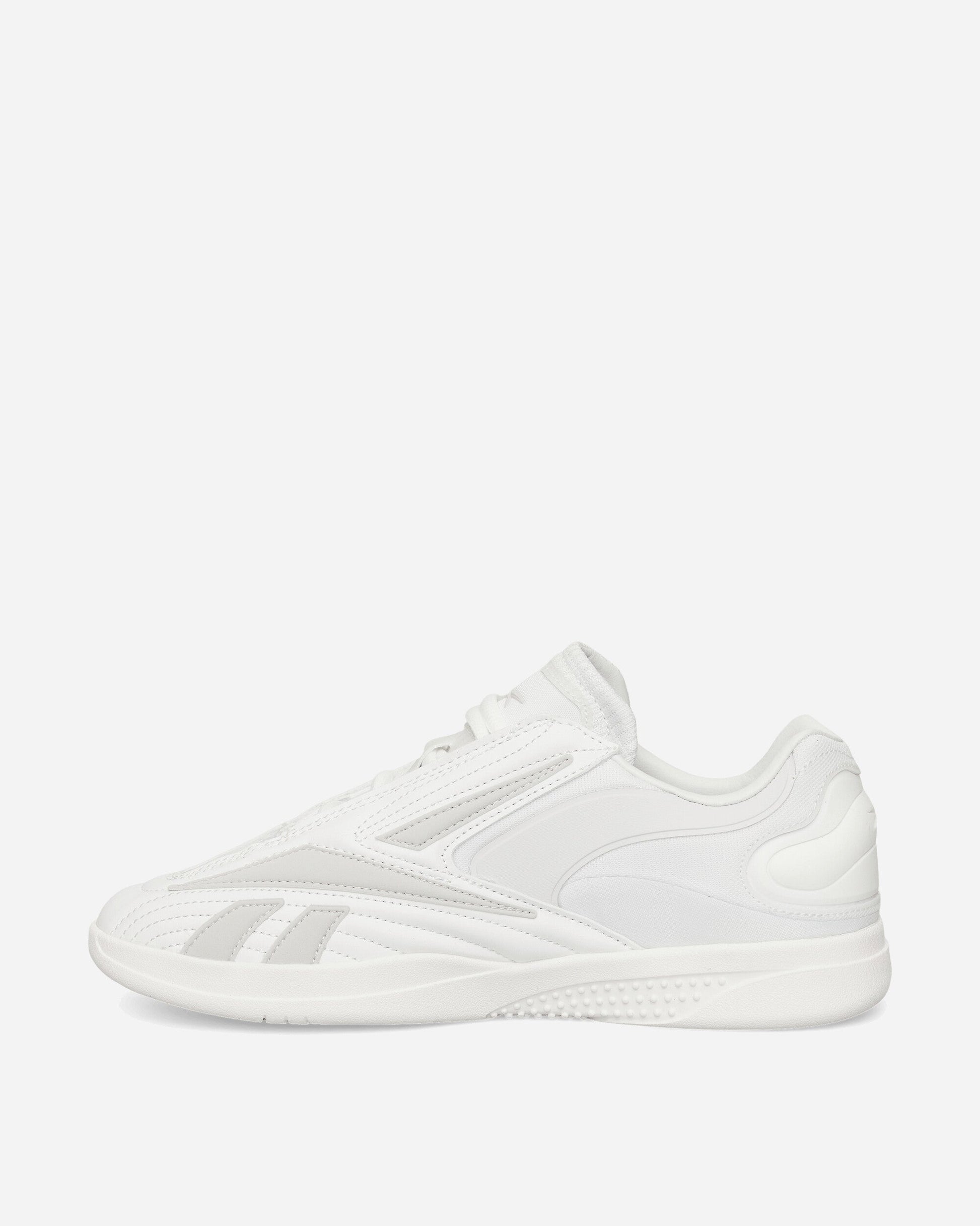 Hammer Pro LTD Sneakers Triple White