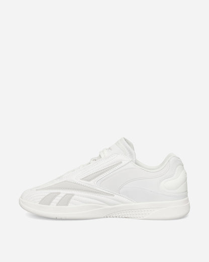 Hammer Pro LTD Sneakers Triple White