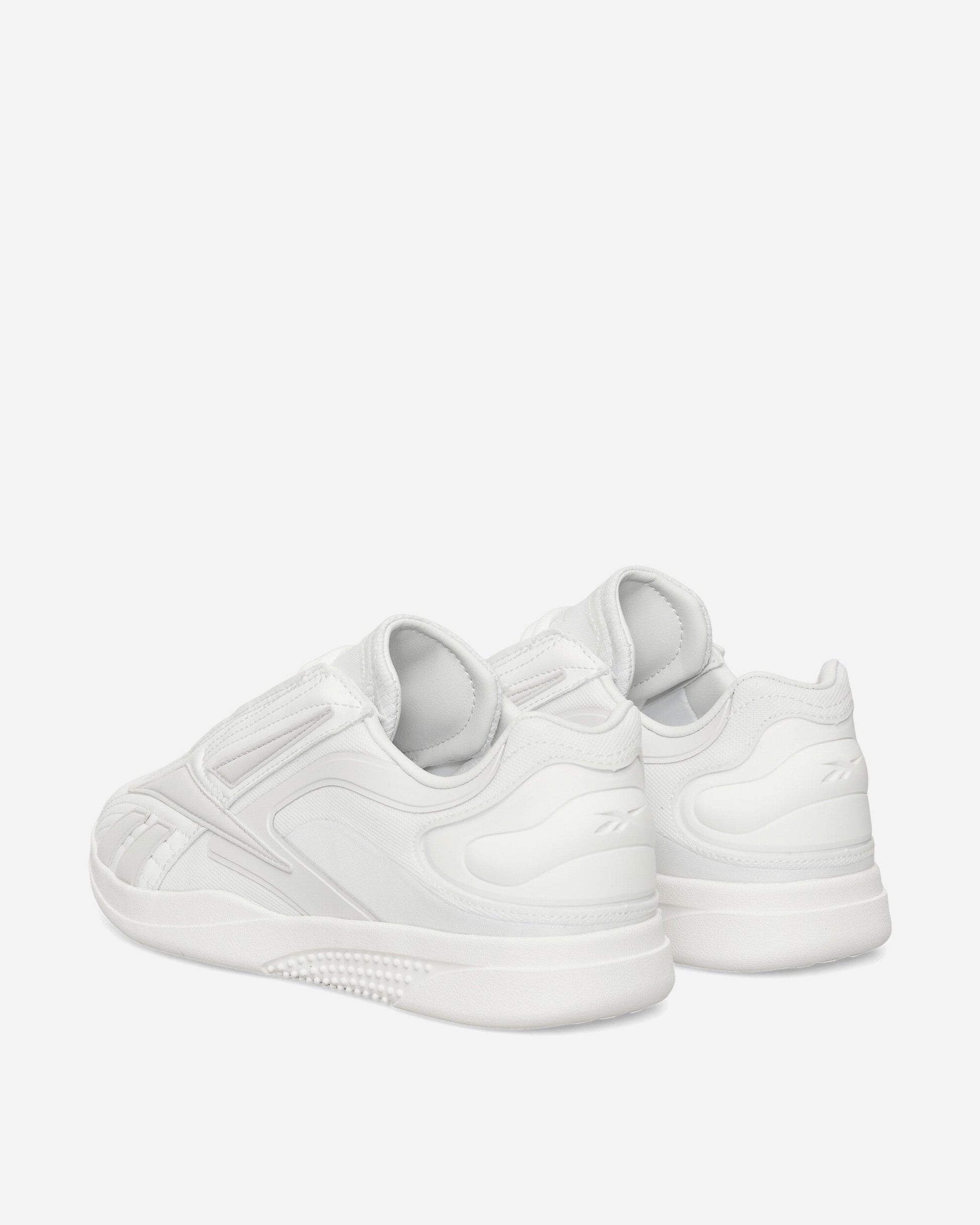 Hammer Pro LTD Sneakers Triple White