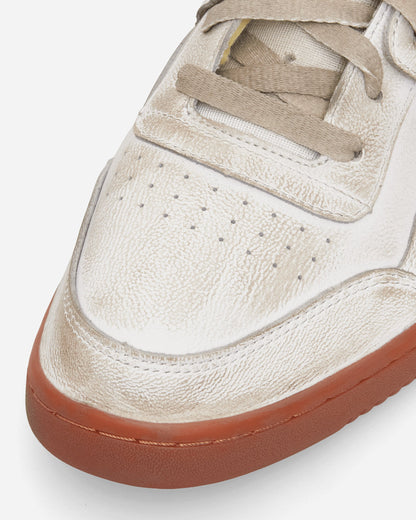 Hed Mayner Workout OG Sneakers White / Gum