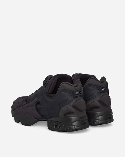 Instapump Sliver Sneakers Caviar / Black