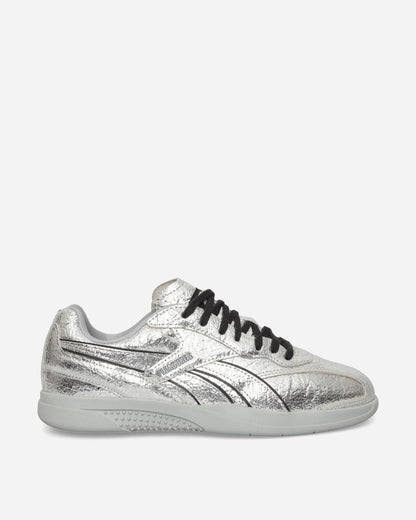 Pleasures Hammer Street Sneakers Silver / Grey