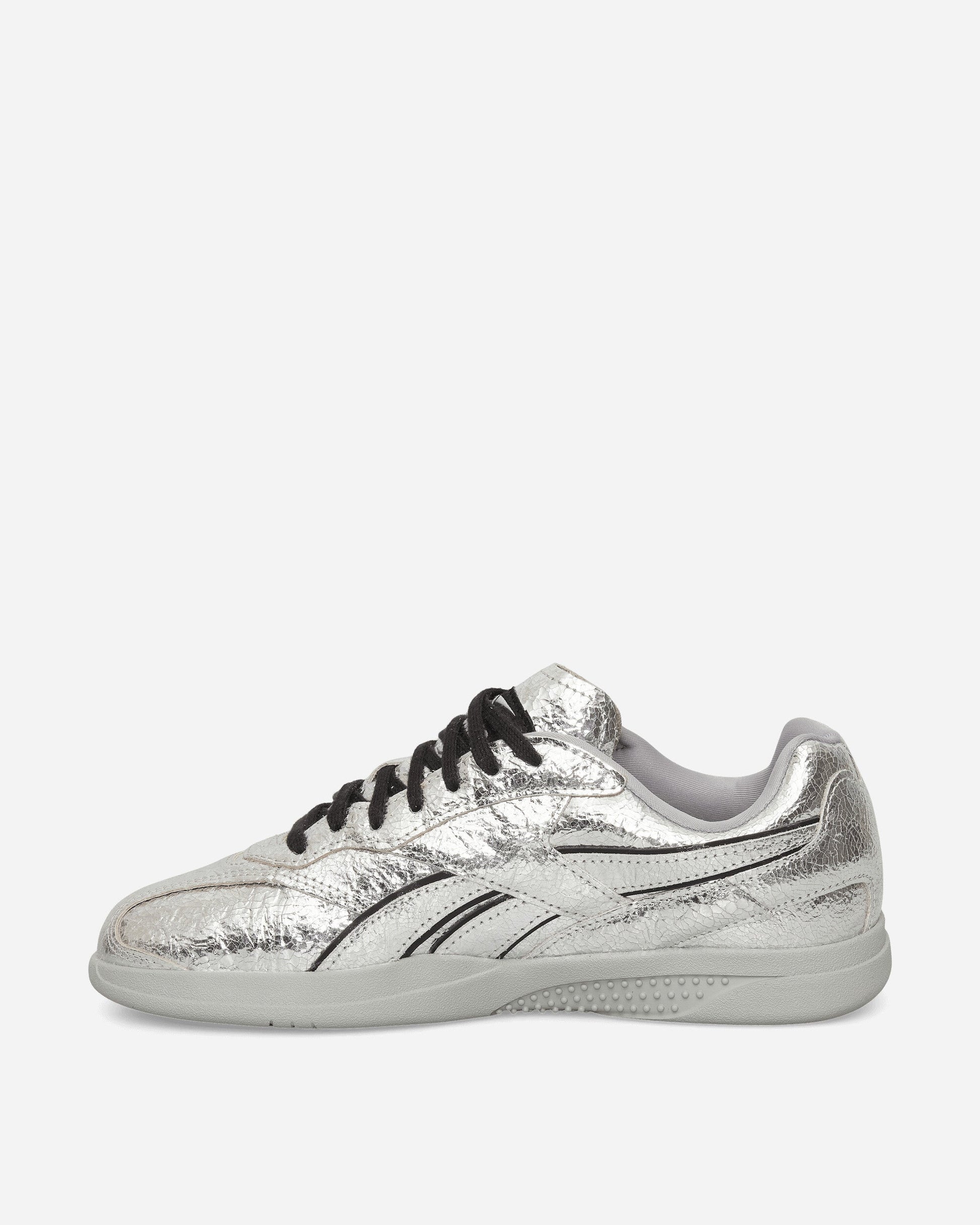 Pleasures Hammer Street Sneakers Silver / Grey