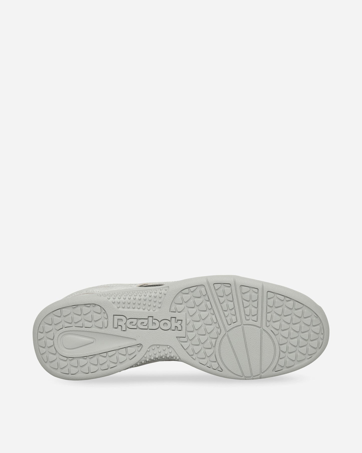 Pleasures Hammer Street Sneakers Silver / Grey