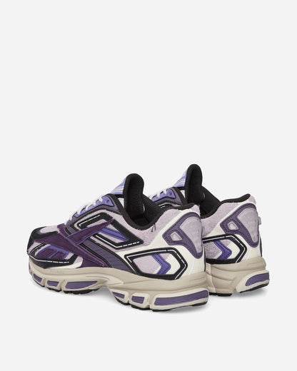 Premier Road Ultra Sneakers Purple Hairy Suede