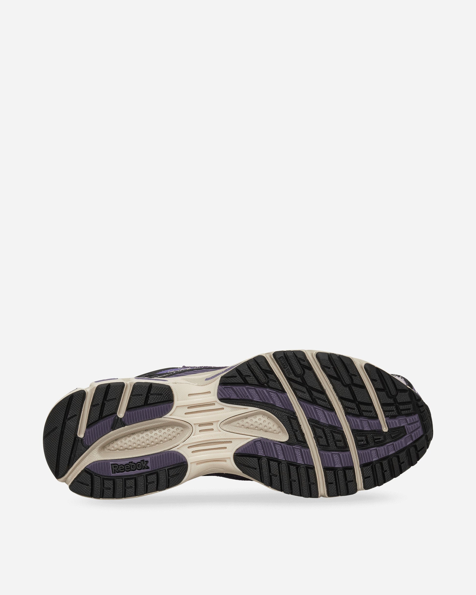 Premier Road Ultra Sneakers Purple Hairy Suede