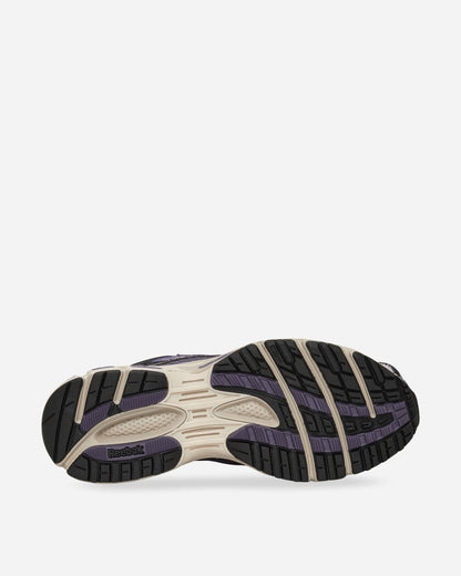Premier Road Ultra Sneakers Purple Hairy Suede