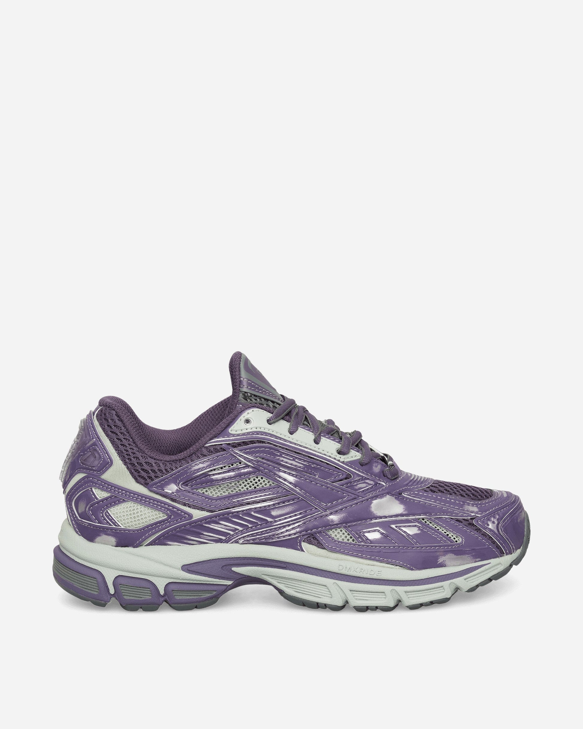 Premier Road Ultra Sneakers Purple Buff Metallic