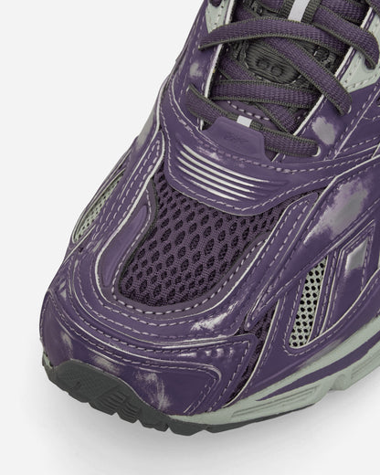 Premier Road Ultra Sneakers Purple Buff Metallic
