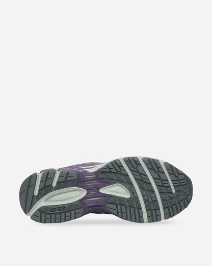 Premier Road Ultra Sneakers Purple Buff Metallic