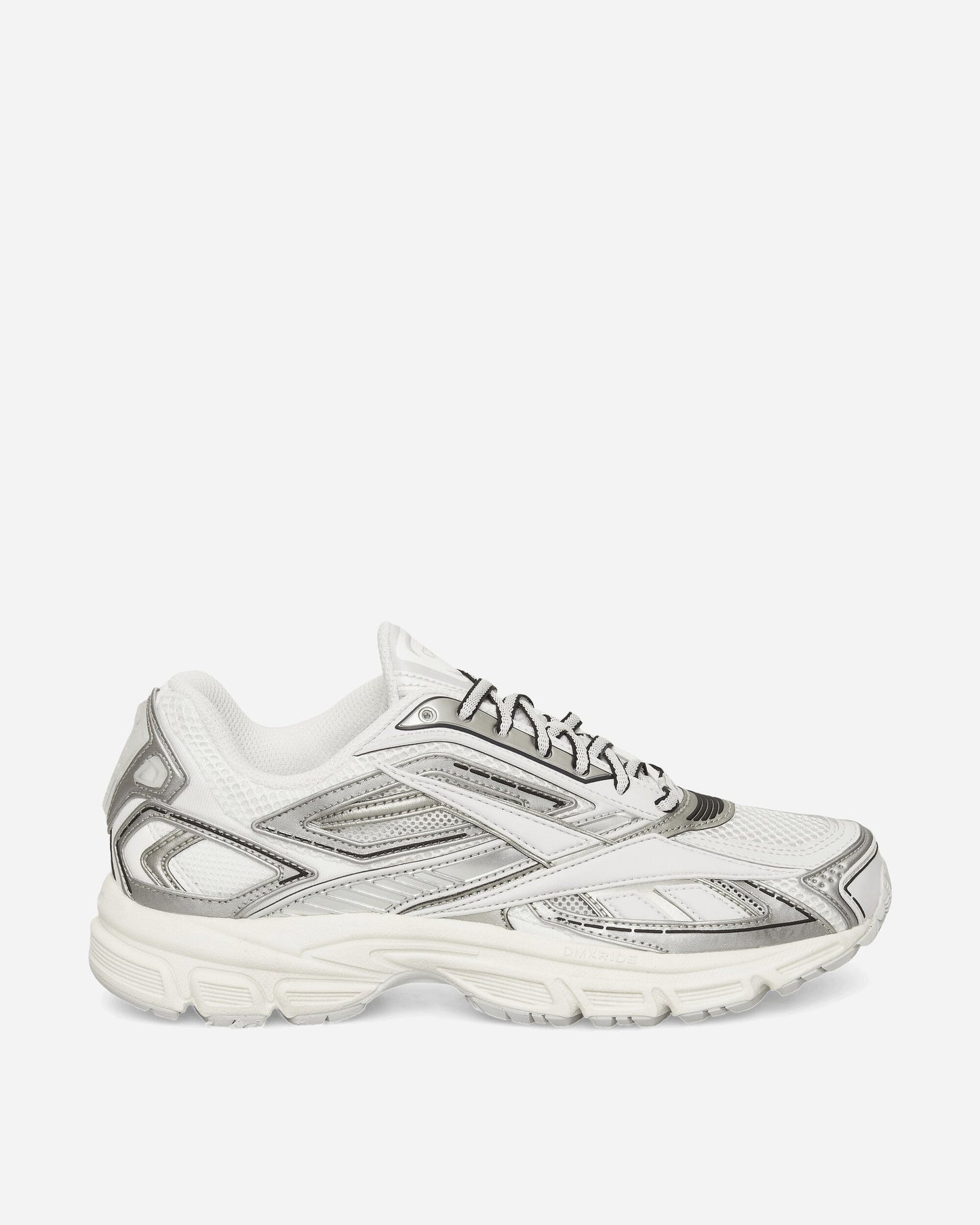 Premier Road Ultra Sneakers White Metallic