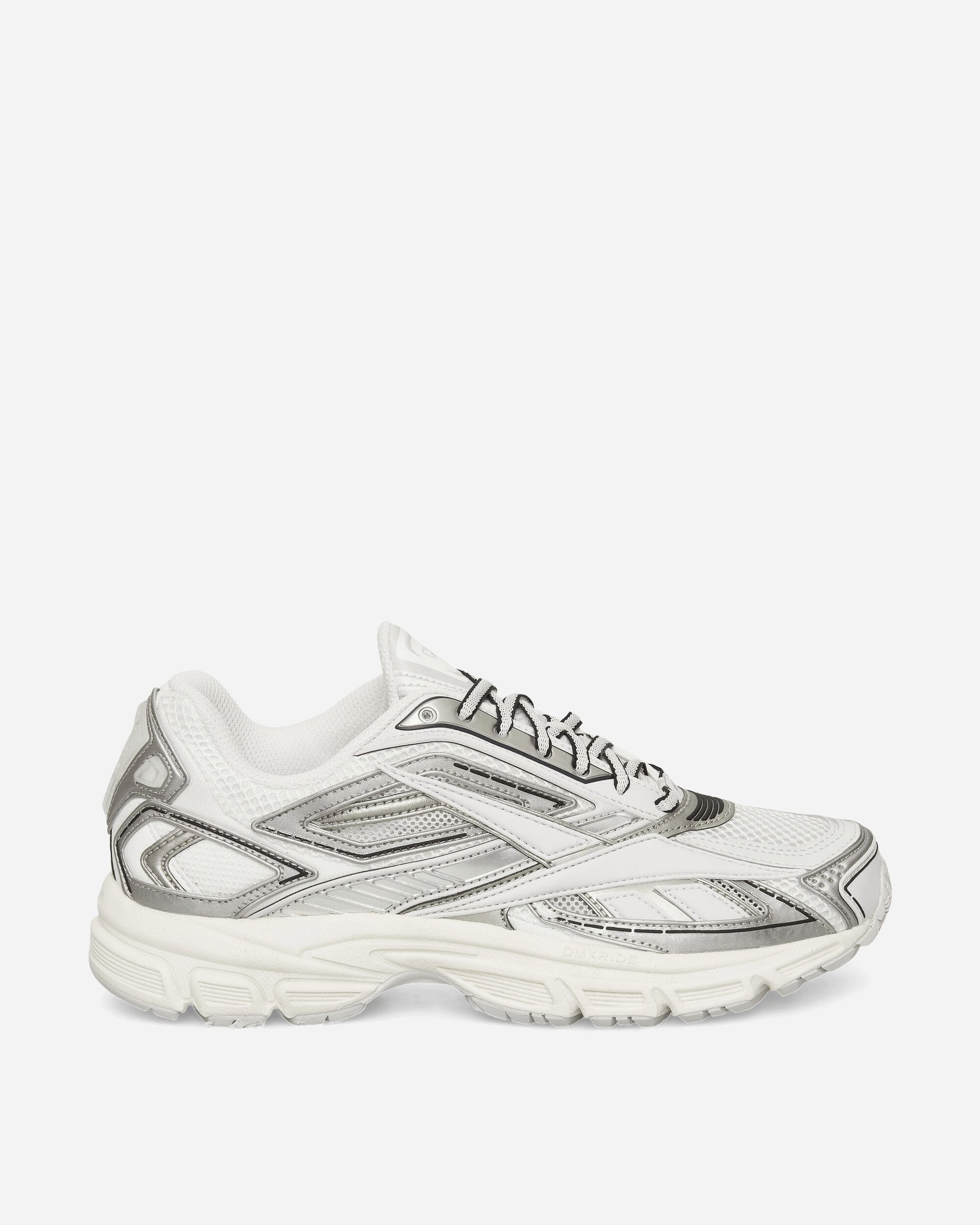 Premier Road Ultra Sneakers White Metallic