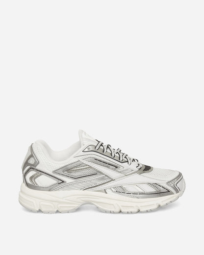Premier Road Ultra Sneakers White Metallic