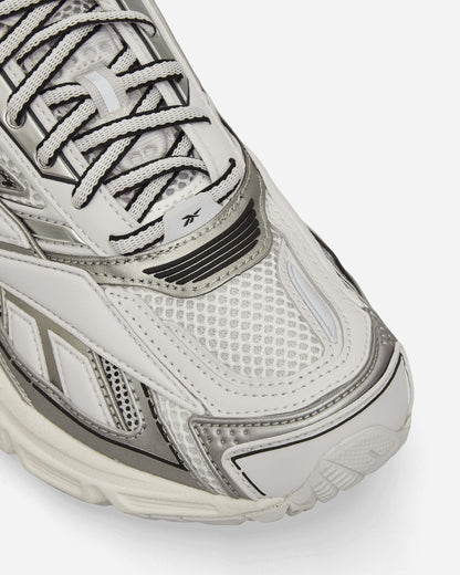 Premier Road Ultra Sneakers White Metallic