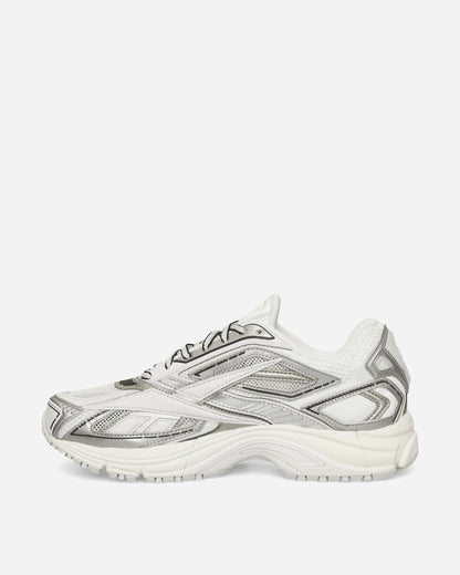 Premier Road Ultra Sneakers White Metallic
