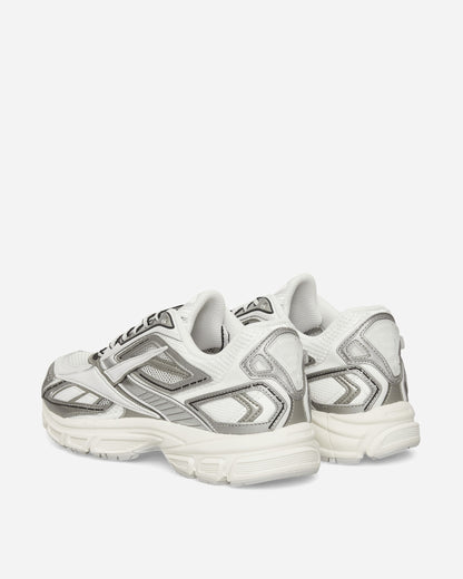 Premier Road Ultra Sneakers White Metallic