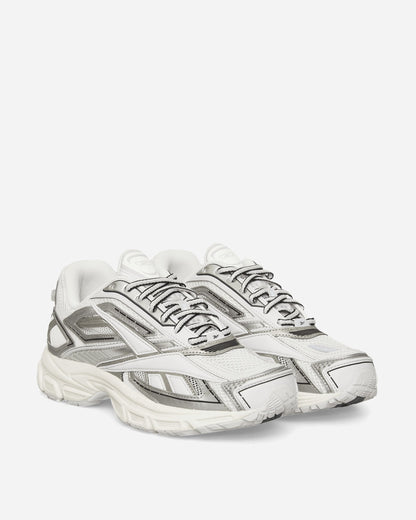 Premier Road Ultra Sneakers White Metallic