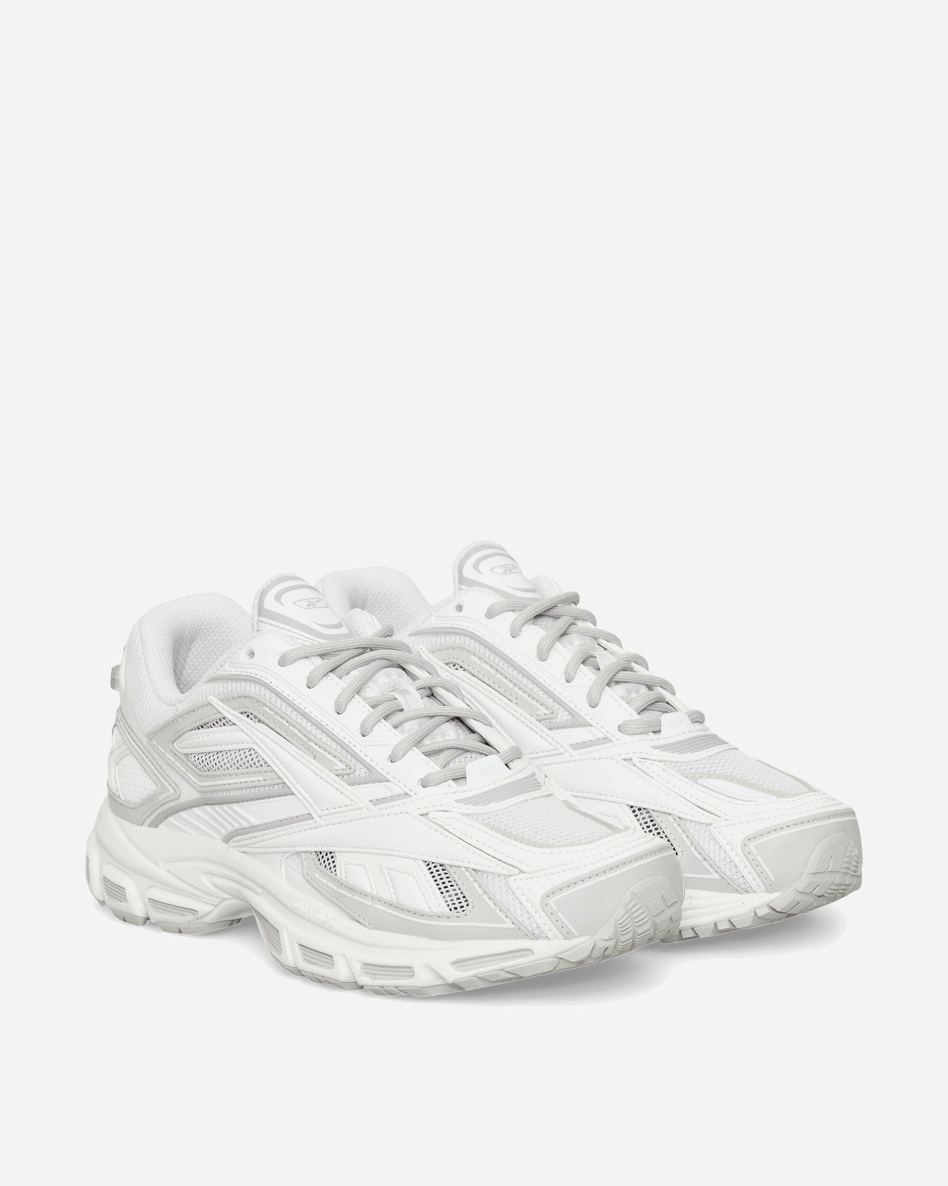 Premier Road Ultra Sneakers White