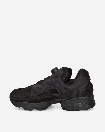 Instapump Sliver Sneakers Black