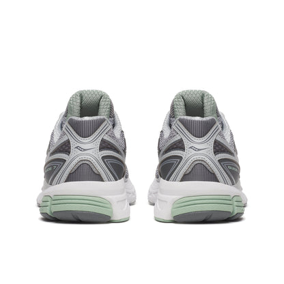 Saucony ProGrid Guide 7 Grey Aloe