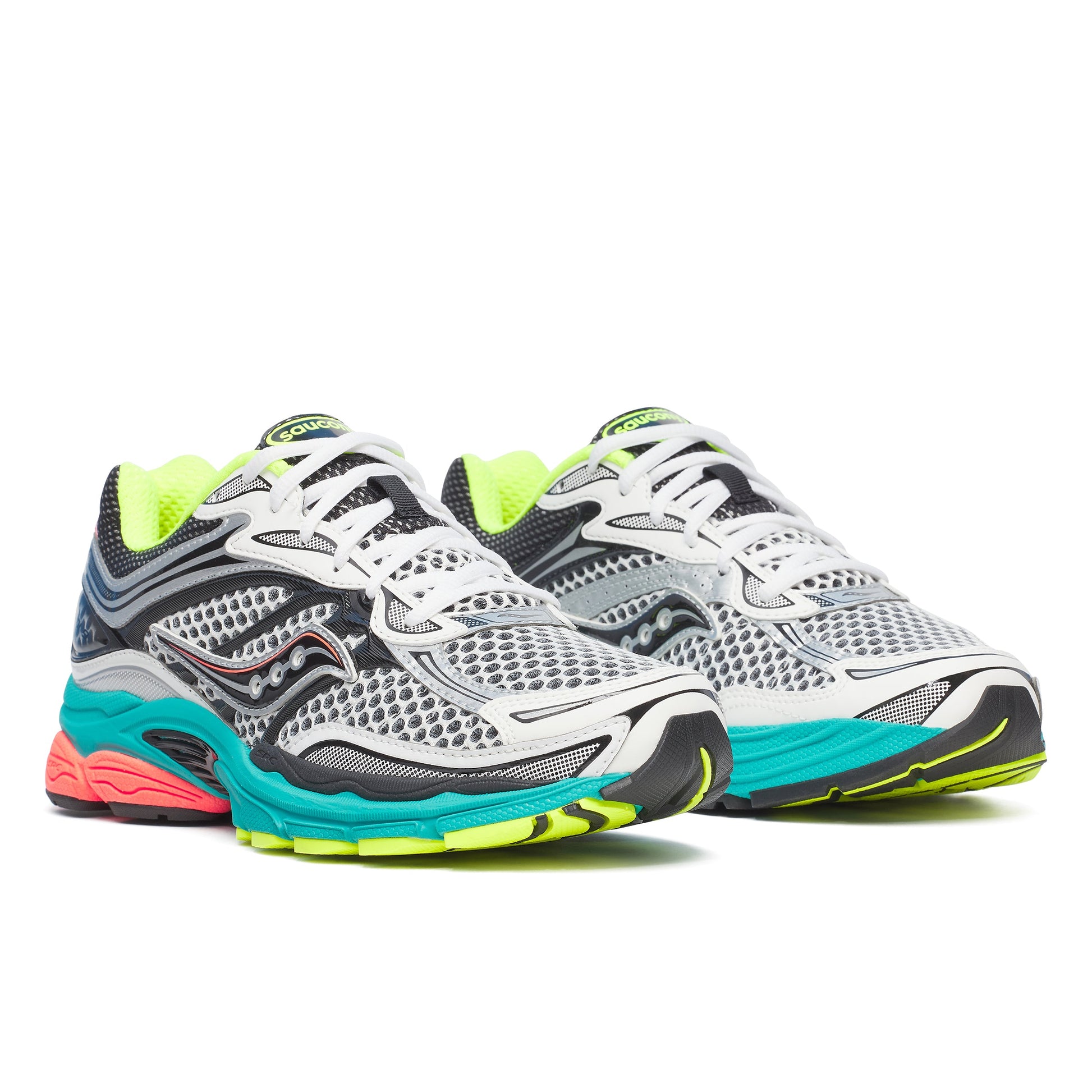 Men's Saucony ProGrid Omni 9 "Mutant"